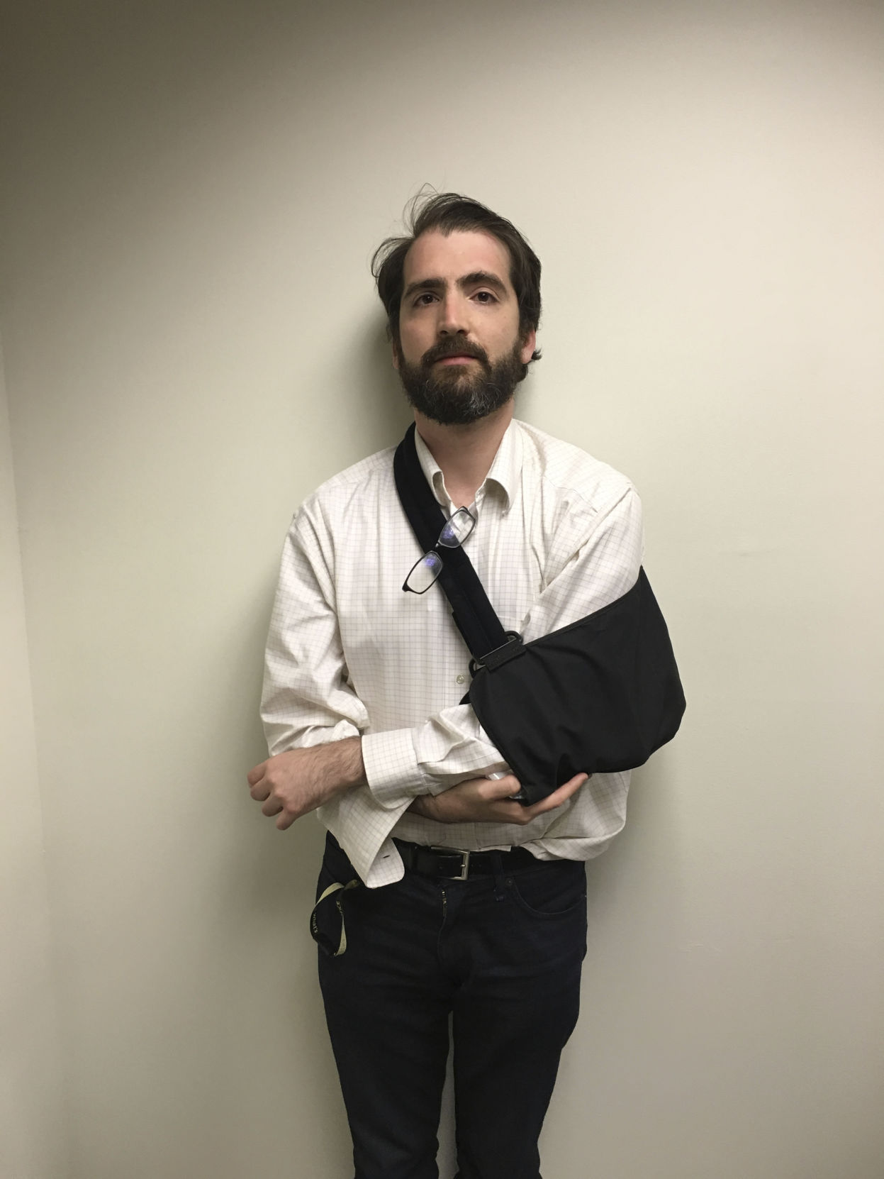 Montana congressman misled investigators in assault case
